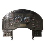 2010 INTERNATIONAL 4300 INSTRUMENT CLUSTER