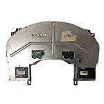 2010 INTERNATIONAL 4300 INSTRUMENT CLUSTER