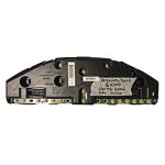 1998-1999 MERCEDES S500 INSTRUMENT CLUSTER