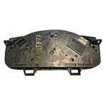 2005 DODGE SPRINTER INSTRUMENT CLUSTER