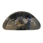 2005 DODGE SPRINTER INSTRUMENT CLUSTER