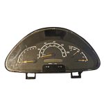 2003 DODGE SPRINTER INSTRUMENT CLUSTER