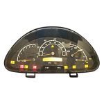 2003 DODGE SPRINTER INSTRUMENT CLUSTER