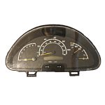 2003 DODGE SPRINTER INSTRUMENT CLUSTER