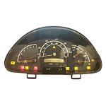 2003 DODGE SPRINTER INSTRUMENT CLUSTER