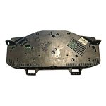 2003 DODGE SPRINTER INSTRUMENT CLUSTER