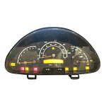 2003 DODGE SPRINTER INSTRUMENT CLUSTER