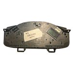 2003 DODGE SPRINTER INSTRUMENT CLUSTER