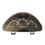 2003 DODGE SPRINTER INSTRUMENT CLUSTER