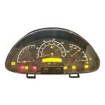 2003 DODGE SPRINTER INSTRUMENT CLUSTER