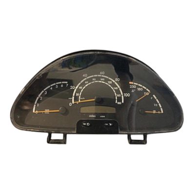 2004 DODGE SPRINTER INSTRUMENT CLUSTER