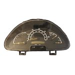 2004 DODGE SPRINTER INSTRUMENT CLUSTER