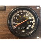 1997 FREIGHTLINER FLD112 INSTRUMENT CLUSTER