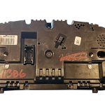 2007-2011 BMW 328I INSTRUMENT CLUSTER