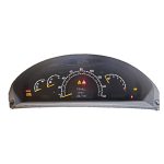 2000-2006 MERCEDES W220 S400/500/600 INSTRUMENT CLUSTER