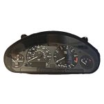 1995 BMW 325I INSTRUMENT CLUSTER