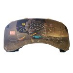 2000 GMC SIERRA INSTRUMENT CLUSTER