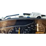 2000 GMC SIERRA INSTRUMENT CLUSTER