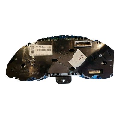 2015 AUDI A4 Used Instrument Cluster For Sale