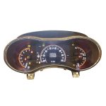 2014 DODGE DURANGO INSTRUMENT CLUSTER