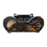 2016 CHEVROLET IMPALA INSTRUMENT CLUSTER