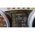 2011 MERCEDES BENZ ML450 INSTRUMENT CLUSTER