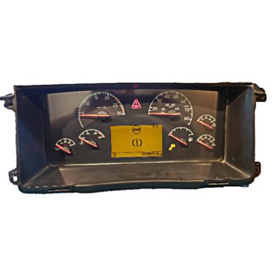 2003-2007 VOLVO VNL INSTRUMENT CLUSTER