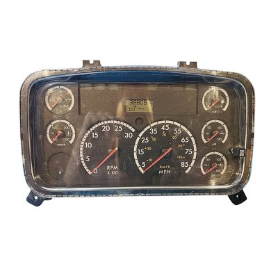 2005 FREIGHTLINER M2 INSTRUMENT CLUSTER