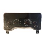 1991 JEEP CHEROKEE INSTRUMENT CLUSTER