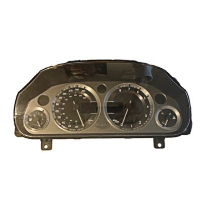 2010 ASTON MARTIN VANTAGE INSTRUMENT CLUSTER