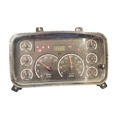 2005 FREIGHTLINER M2 INSTRUMENT CLUSTER