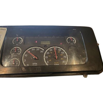 2005 STERLING ACTERRA INSTRUMENT CLUSTER