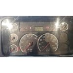 2005 STERLING ACTERRA INSTRUMENT CLUSTER