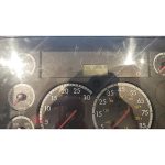 2005 STERLING ACTERRA INSTRUMENT CLUSTER