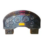 2010 INTERNATIONAL 4000 INSTRUMENT CLUSTER