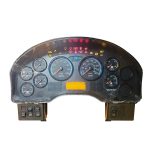 2010 INTERNATIONAL 4000 INSTRUMENT CLUSTER