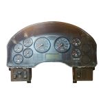 2010 INTERNATIONAL 4000 INSTRUMENT CLUSTER