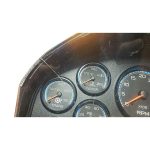 2010 INTERNATIONAL 4000 INSTRUMENT CLUSTER