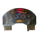 2010 INTERNATIONAL 4000 INSTRUMENT CLUSTER