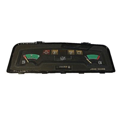 JOHN DEERE 425.445/455 INSTRUMENT CLUSTER