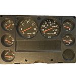 2008 FREIGHTLINER C11 INSTRUMENT CLUSTER