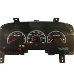 2004 LINCOLN NAVIGATOR INSTRUMENT CLUSTER