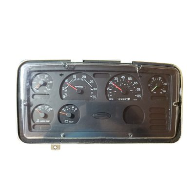 1998 FORD L8513 INSTRUMENT CLUSTER