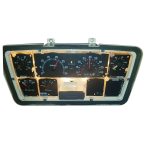 1998 FORD L8513 INSTRUMENT CLUSTER