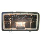 2001 STERLING L9500 INSTRUMENT CLUSTER