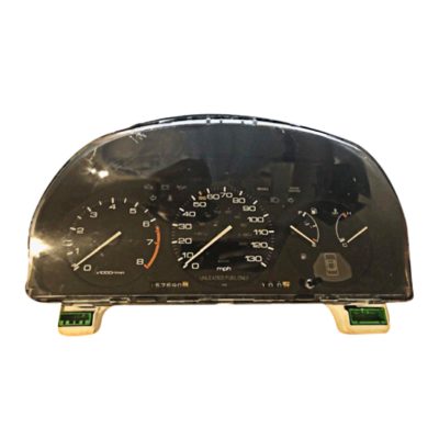 1990 HONDA ACCORD INSTRUMENT CLUSTER