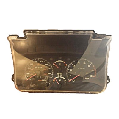 1993 GEO TRACKER INSTRUMENT CLUSTER