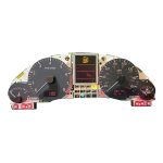 1998 AUDI A8 INSTRUMENT CLUSTER