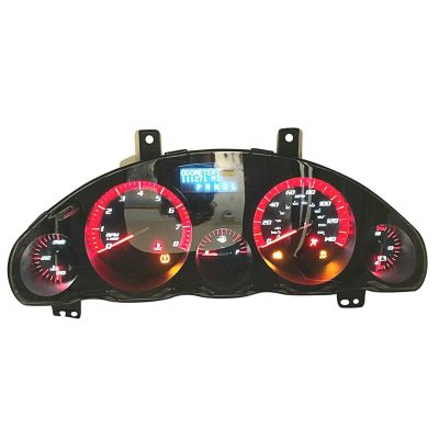 2011 GMC ACADIA INSTRUMENT CLUSTER