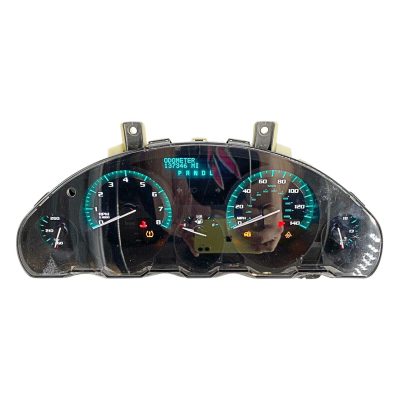 2008 BUICK ENCLAVE INSTRUMENT CLUSTER